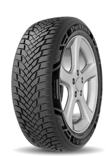 Petlas SUVMASTER A/S 215/55 R18 99V